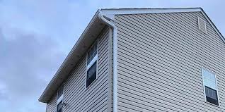 Best Fascia and Soffit Installation  in Montgomery, AL